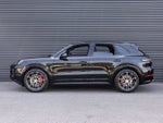 2026 Porsche Cayenne Cayenne GTS