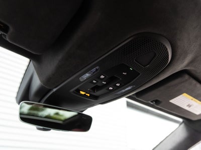 2026 Porsche Cayenne Cayenne GTS