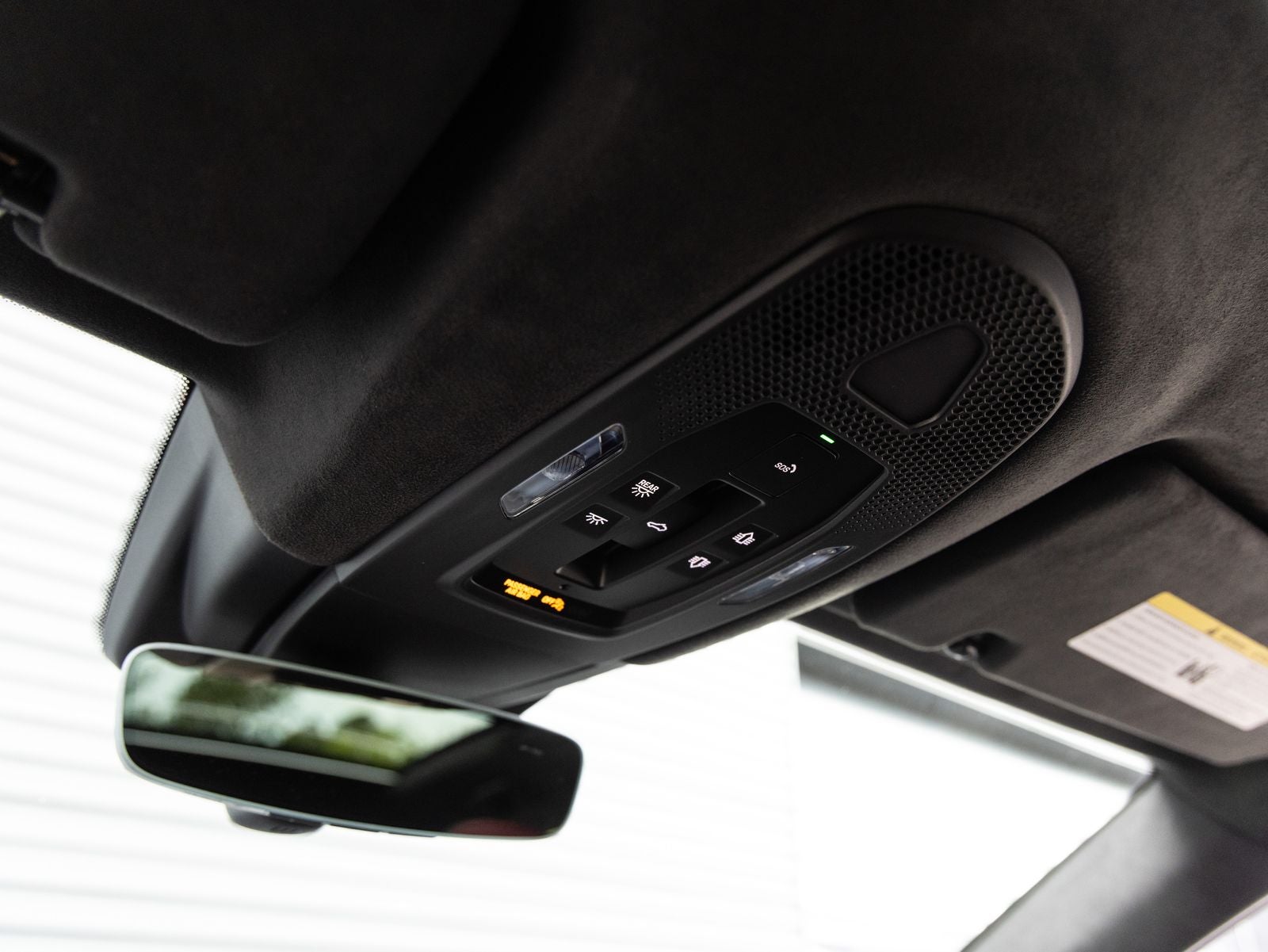 2026 Porsche Cayenne Cayenne GTS