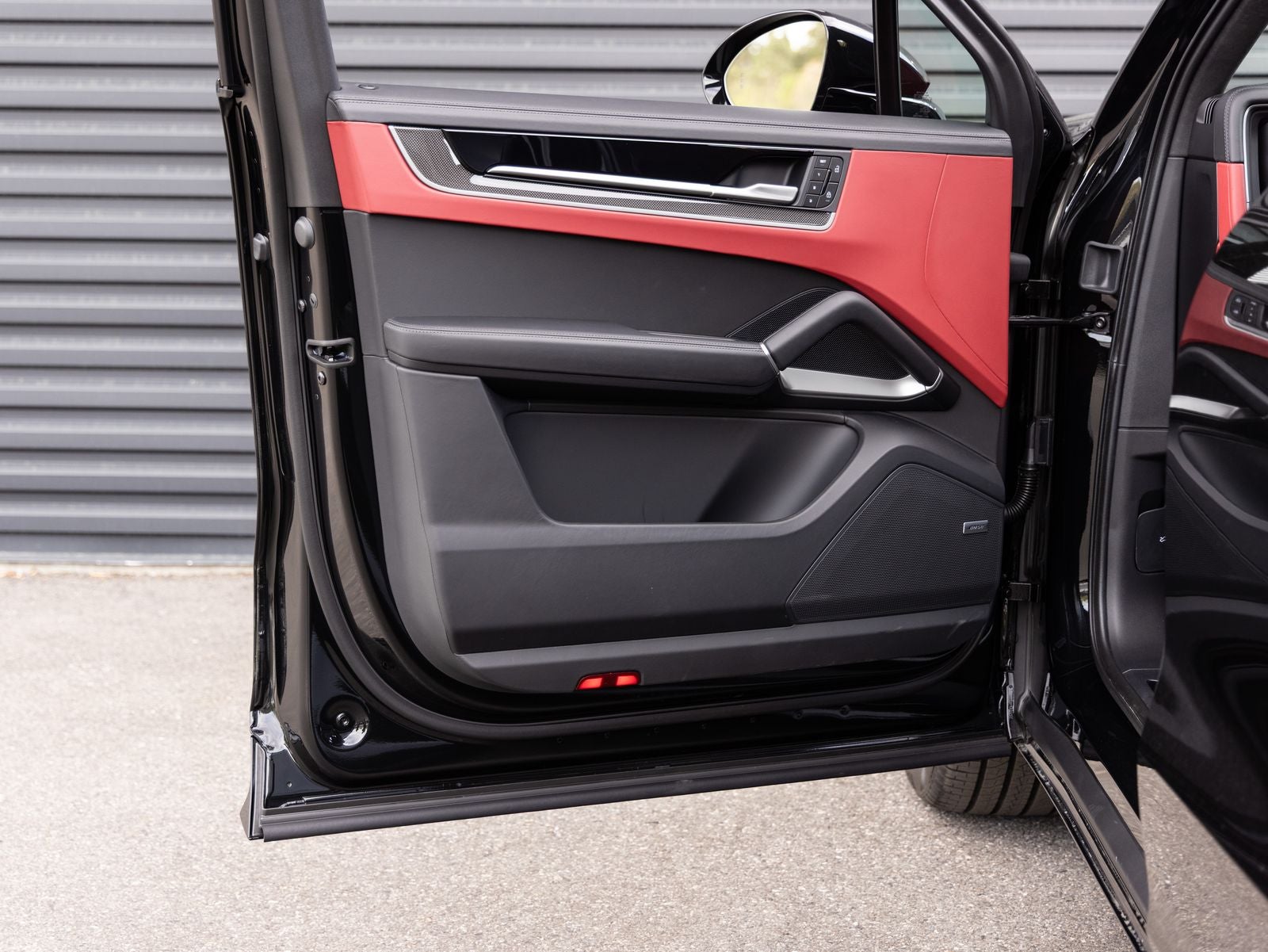 2026 Porsche Cayenne Cayenne GTS