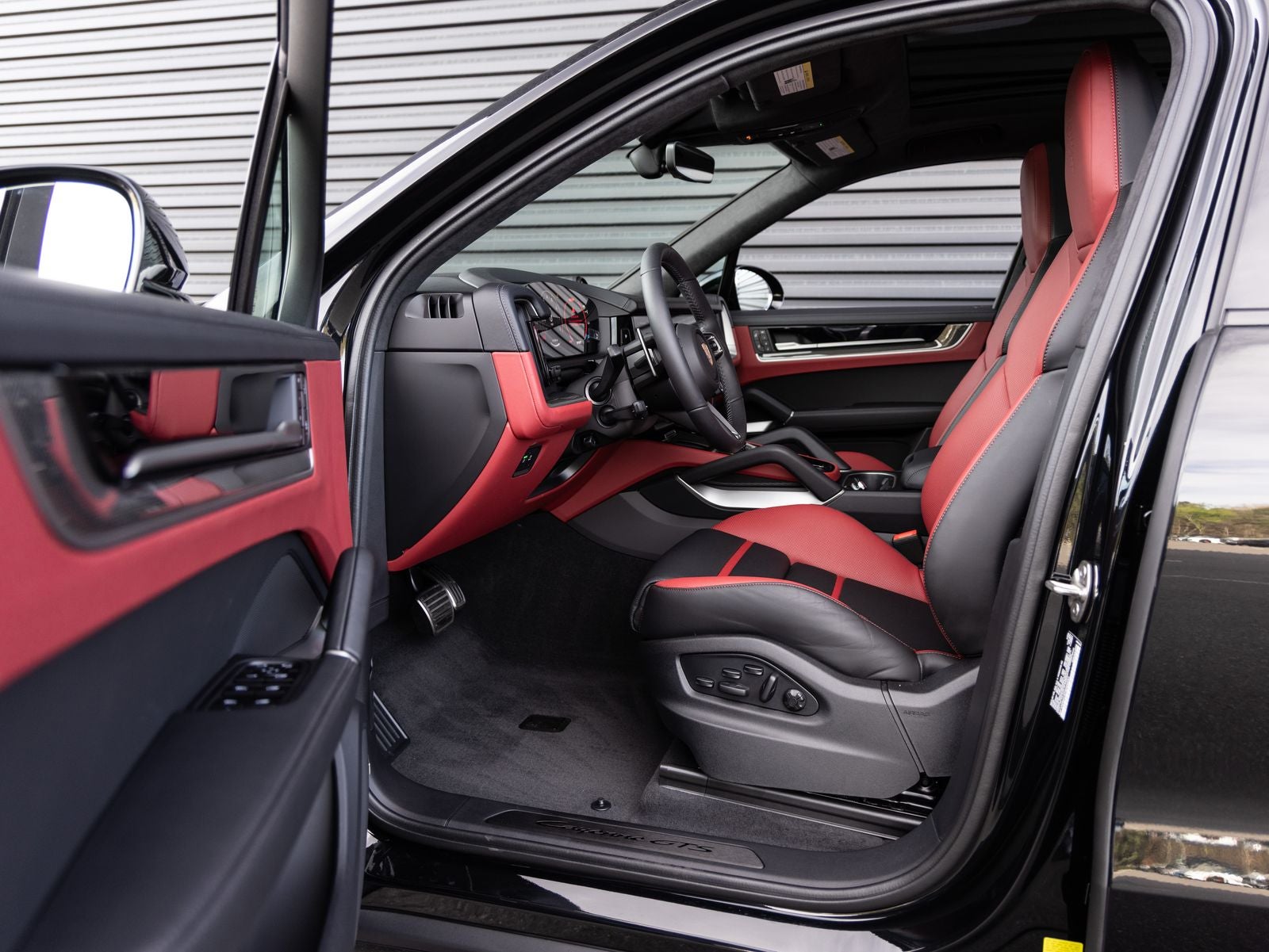 2026 Porsche Cayenne Cayenne GTS