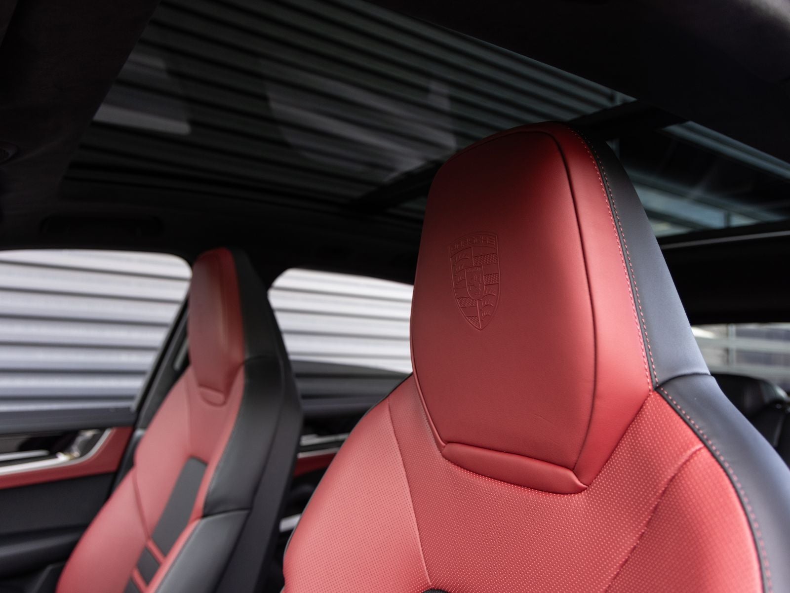 2026 Porsche Cayenne Cayenne GTS