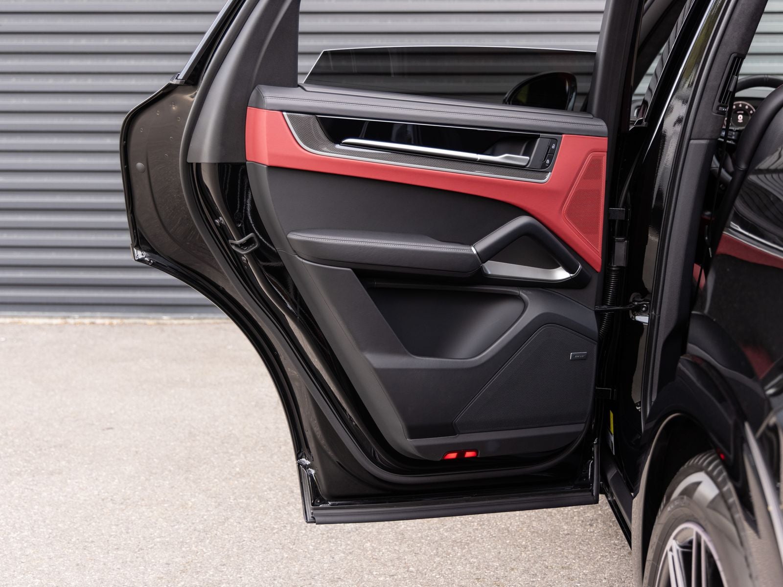 2026 Porsche Cayenne Cayenne GTS