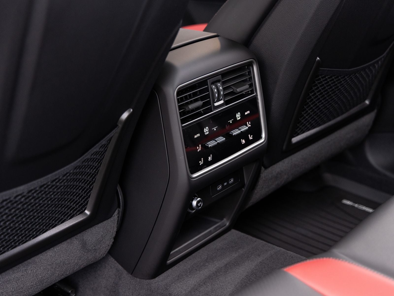 2026 Porsche Cayenne Cayenne GTS