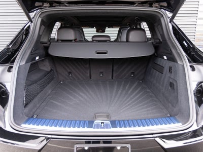 2026 Porsche Cayenne Cayenne GTS