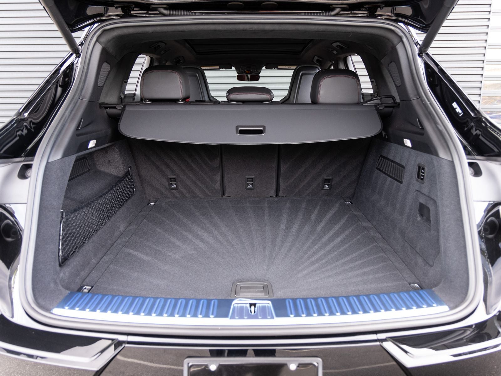 2026 Porsche Cayenne Cayenne GTS