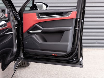 2026 Porsche Cayenne Cayenne GTS