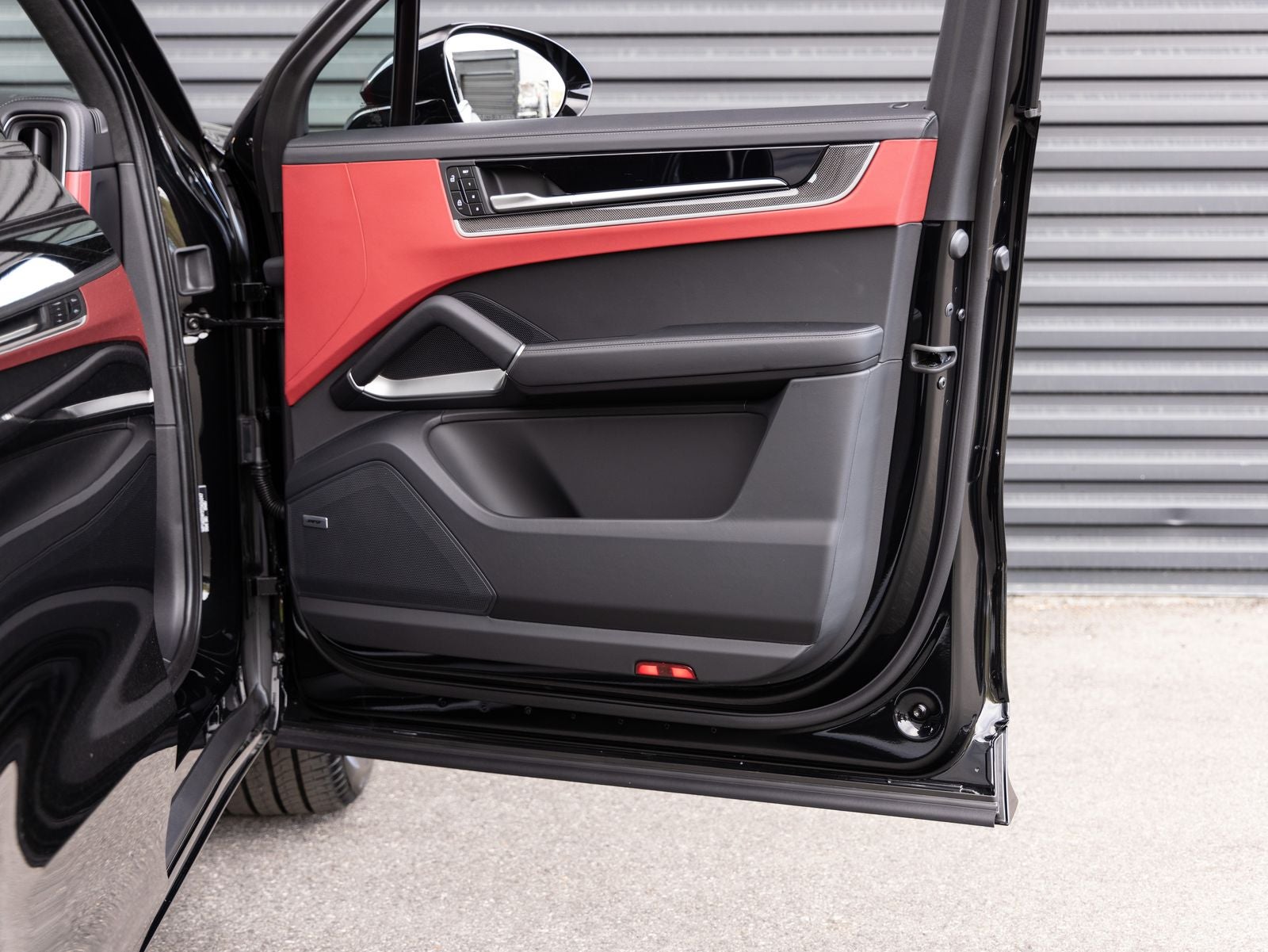 2026 Porsche Cayenne Cayenne GTS