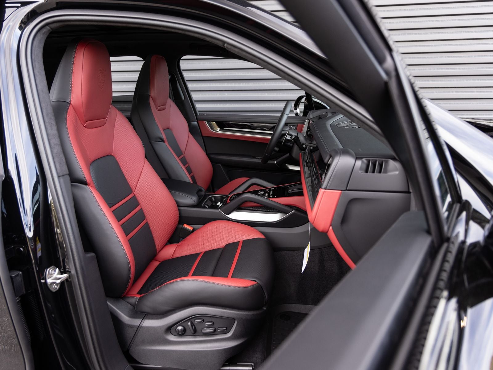 2026 Porsche Cayenne Cayenne GTS