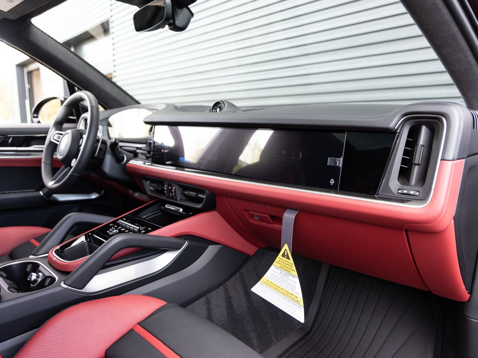 2026 Porsche Cayenne Cayenne GTS