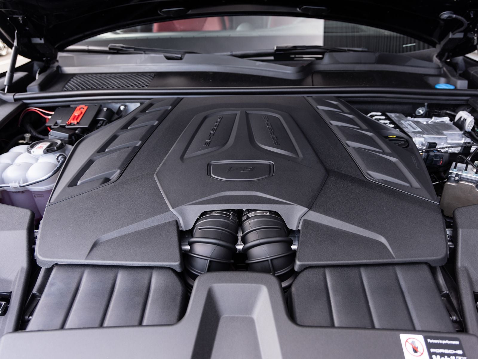 2026 Porsche Cayenne Cayenne GTS