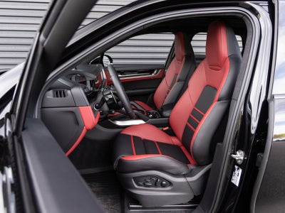 2026 Porsche Cayenne Cayenne GTS