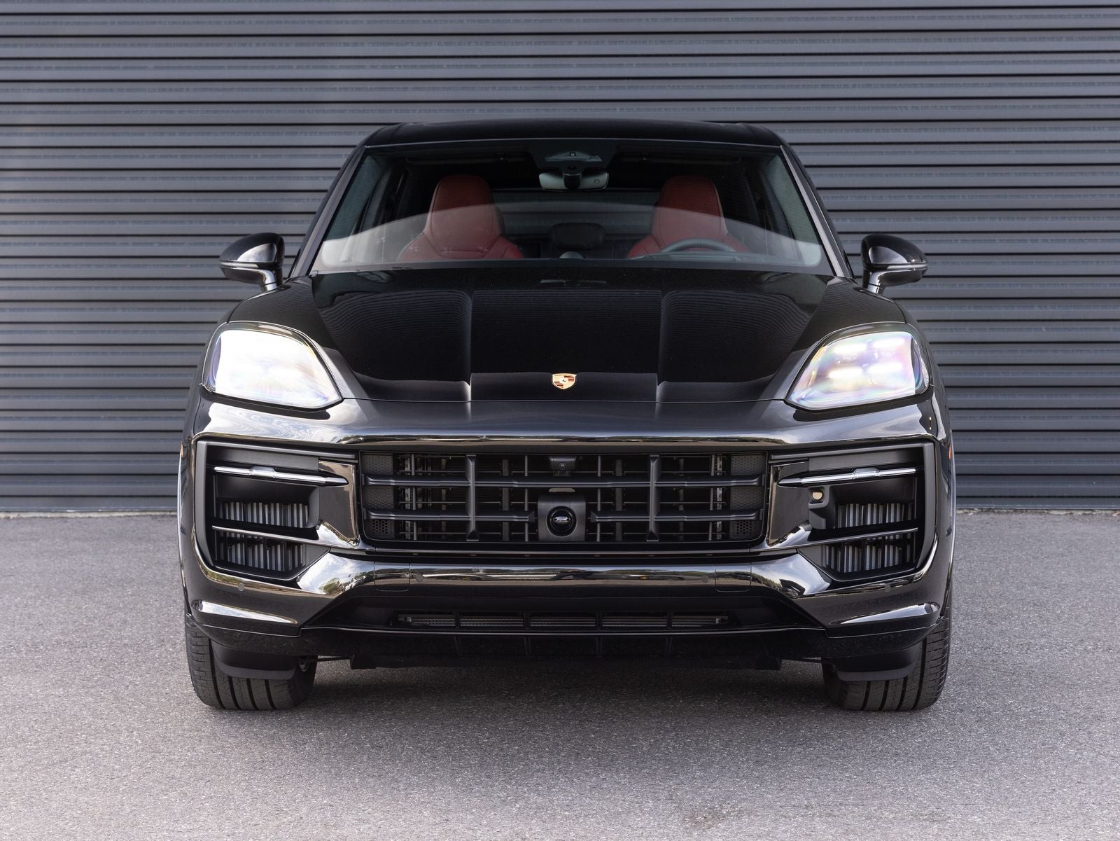 2026 Porsche Cayenne Cayenne GTS