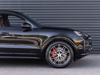 2026 Porsche Cayenne Cayenne GTS