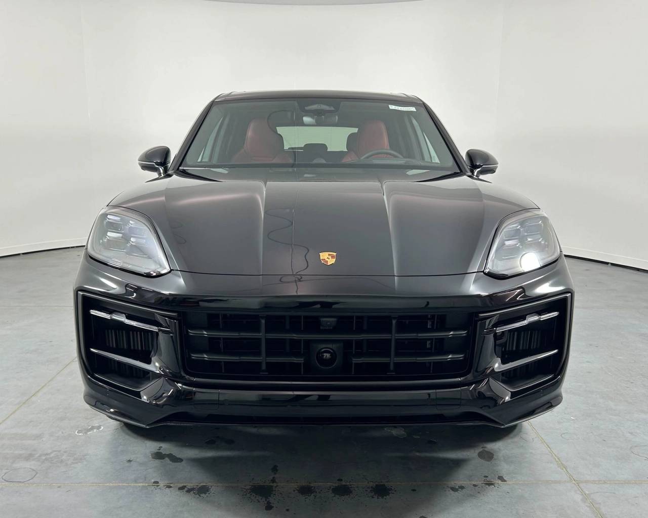 2026 Porsche Cayenne Cayenne GTS