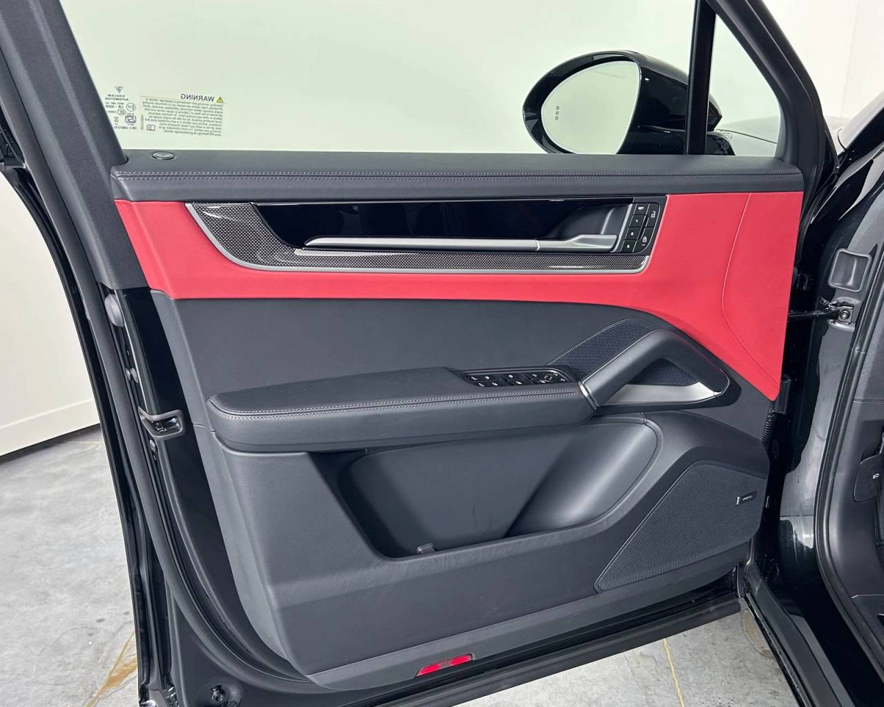 2026 Porsche Cayenne Cayenne GTS