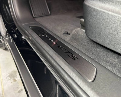 2026 Porsche Cayenne Cayenne GTS