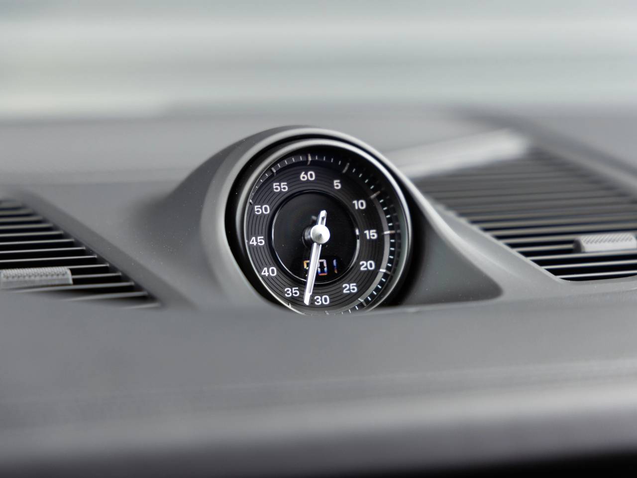 2026 Porsche Cayenne Cayenne GTS