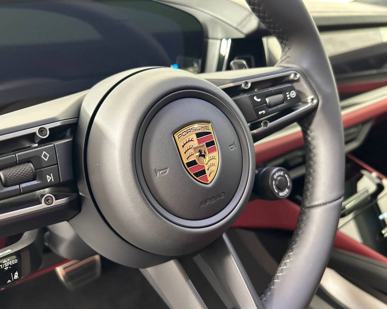 2026 Porsche Cayenne Cayenne GTS