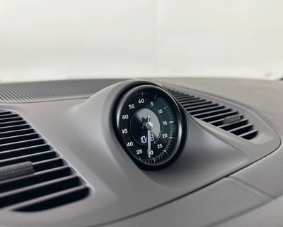 2026 Porsche Cayenne Cayenne GTS