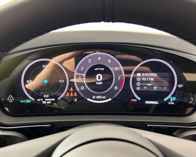 2026 Porsche Cayenne Cayenne GTS