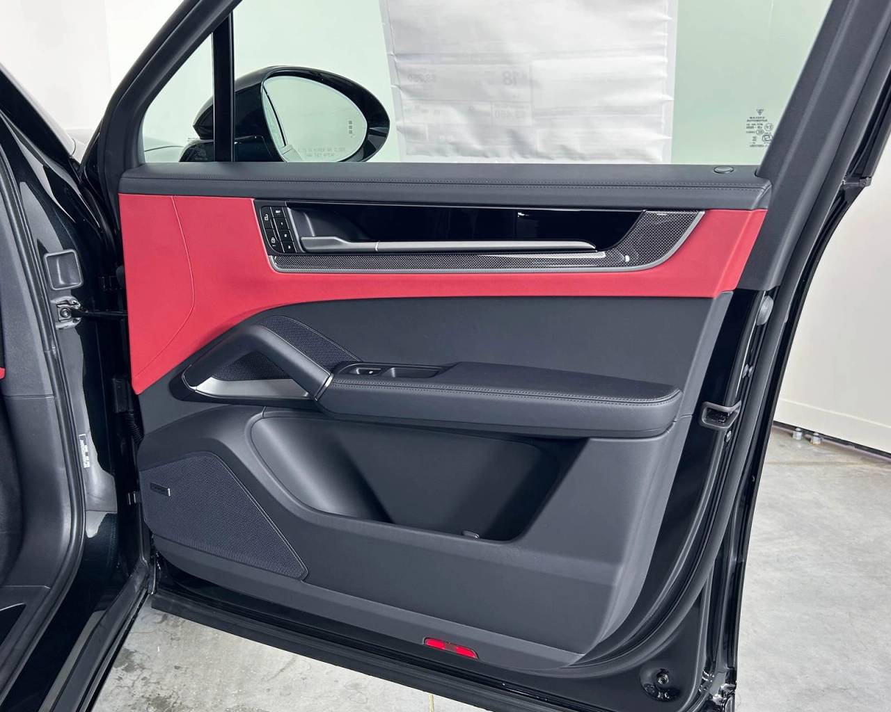 2026 Porsche Cayenne Cayenne GTS