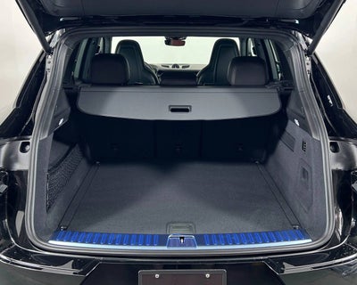 2026 Porsche Cayenne Cayenne GTS