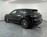 2026 Porsche Cayenne Cayenne GTS