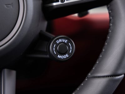 2026 Porsche Cayenne Cayenne GTS