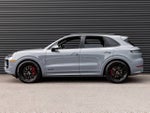 2026 Porsche Cayenne GTS