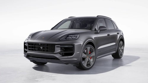 2025 Porsche Cayenne Cayenne GTS