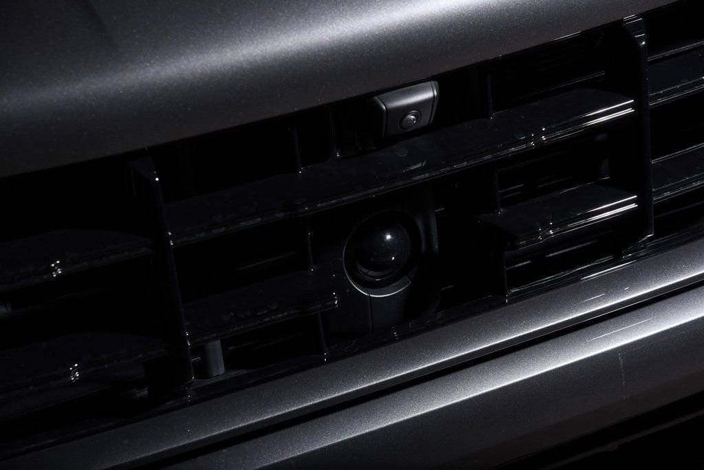 2025 Porsche Cayenne Cayenne GTS