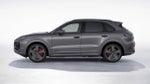 2025 Porsche Cayenne Cayenne GTS