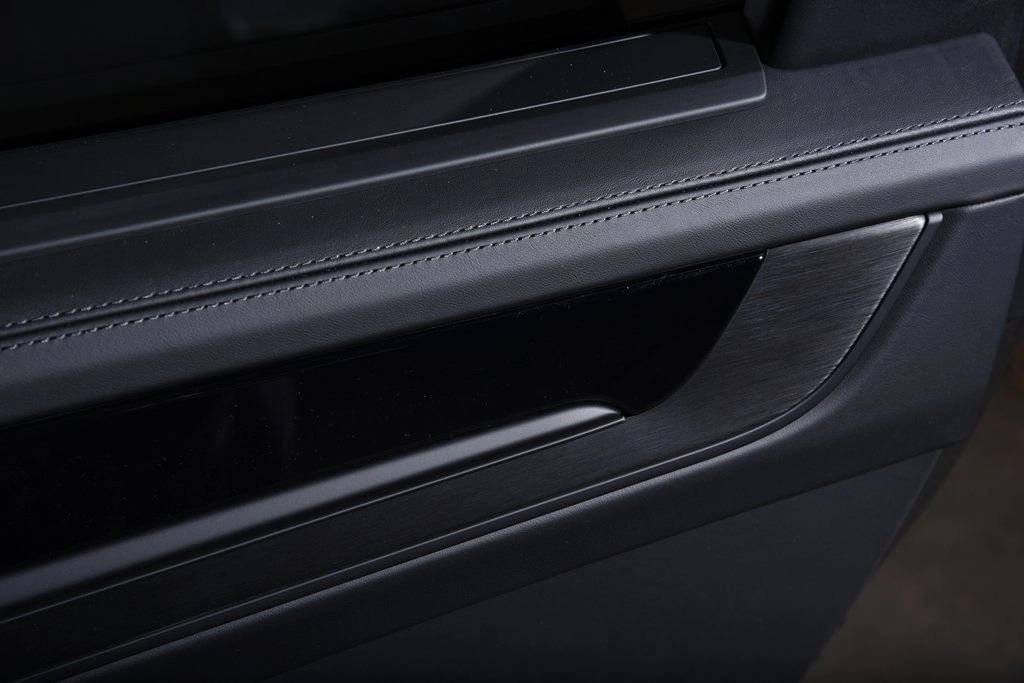 2025 Porsche Cayenne Cayenne GTS