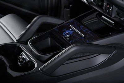 2025 Porsche Cayenne Cayenne GTS