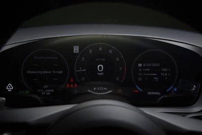 2025 Porsche Cayenne Cayenne GTS