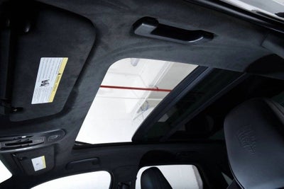 2025 Porsche Cayenne Cayenne GTS