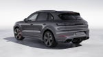 2025 Porsche Cayenne Cayenne GTS