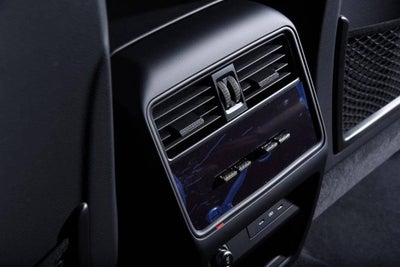 2025 Porsche Cayenne Cayenne GTS