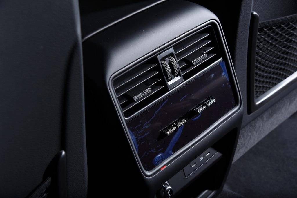 2025 Porsche Cayenne Cayenne GTS