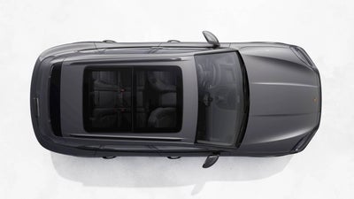 2025 Porsche Cayenne Cayenne GTS