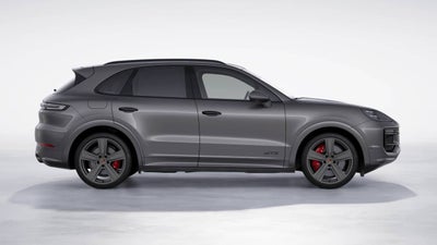 2025 Porsche Cayenne Cayenne GTS