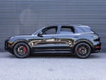 2026 Porsche Cayenne Cayenne GTS