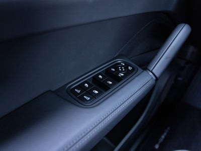 2026 Porsche Cayenne Cayenne GTS