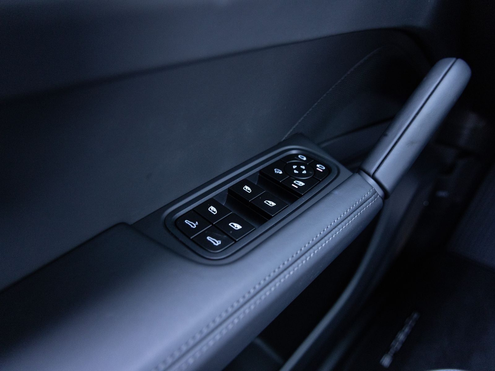 2026 Porsche Cayenne Cayenne GTS