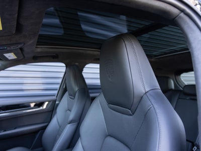 2026 Porsche Cayenne Cayenne GTS