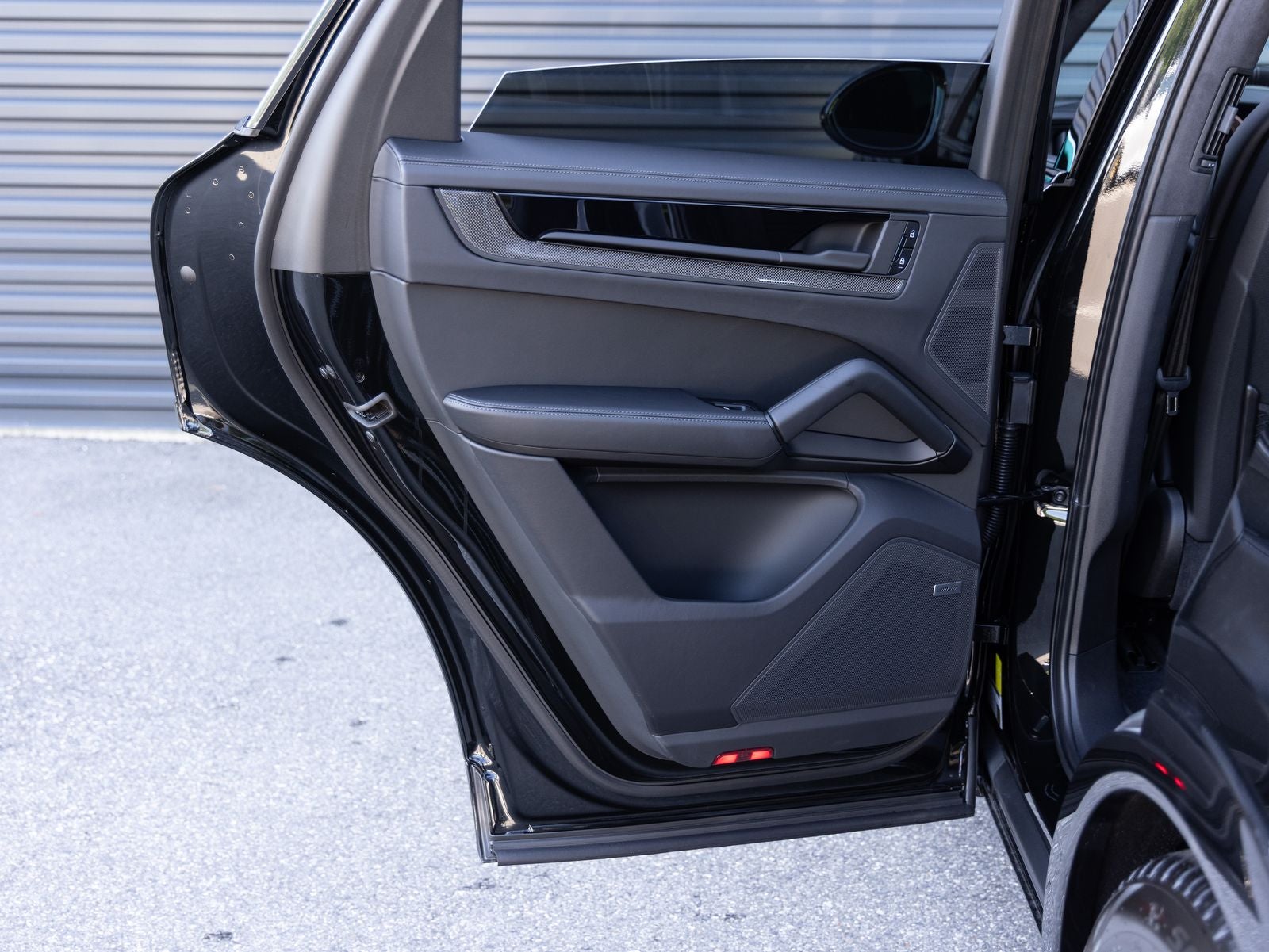 2026 Porsche Cayenne Cayenne GTS