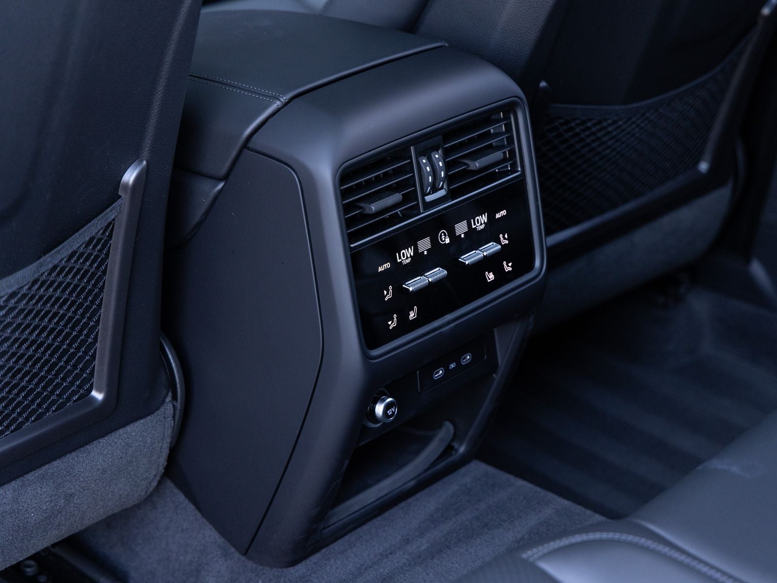 2026 Porsche Cayenne Cayenne GTS