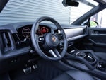 2026 Porsche Cayenne Cayenne GTS