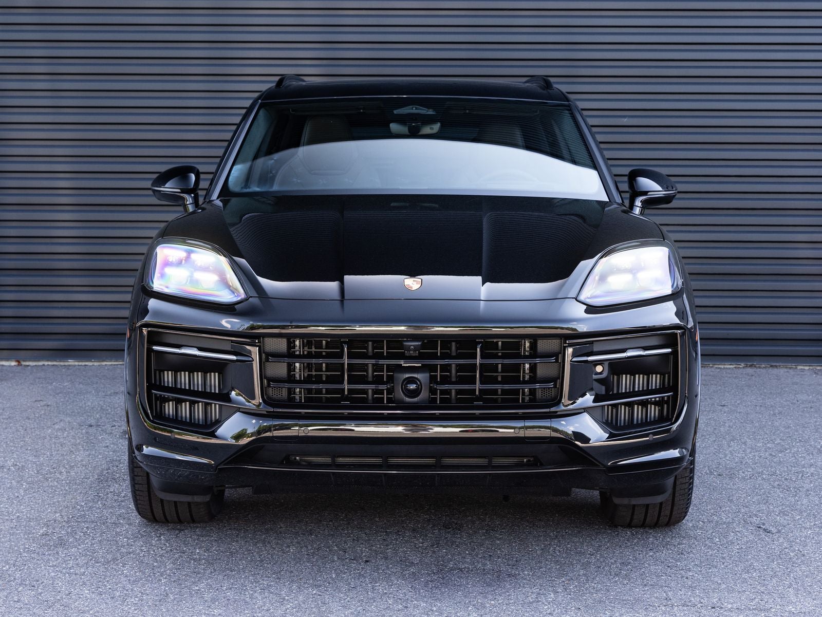 2026 Porsche Cayenne Cayenne GTS